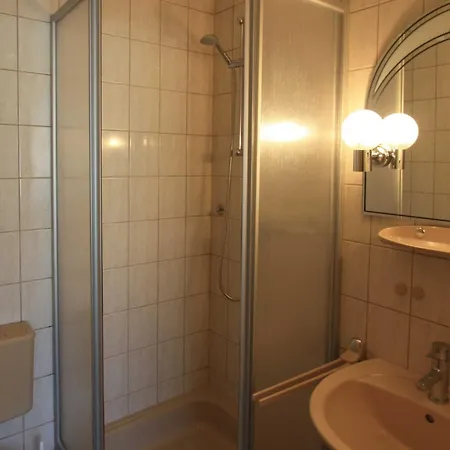 Ferienwohnung Pohl Бад-Клостерлаусниц
