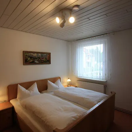 Апартаменты Ferienwohnung Pohl *