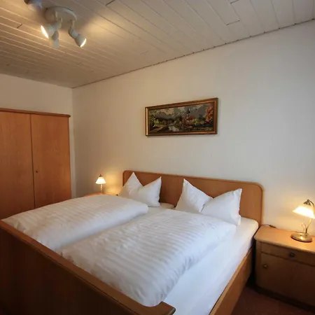 Ferienwohnung Pohl
