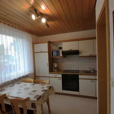 Ferienwohnung Pohl Апартаменты